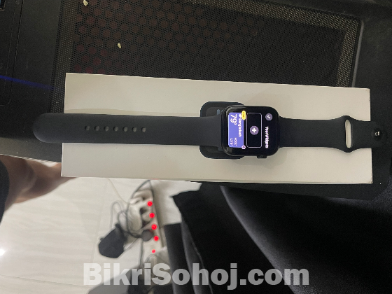 Apple Smart Watch SE